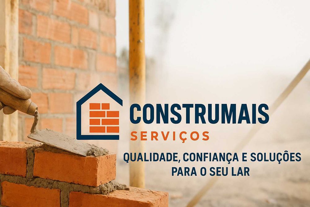 Serviços de Renovação e Melhorias para a Sua Casa