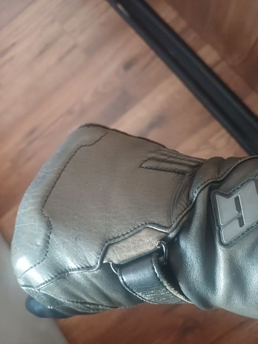 Мото-рукавиці.Розмір L