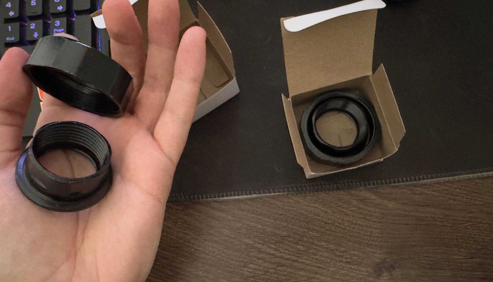 Насос циркуляційний Aquatica GPD25-4S/180