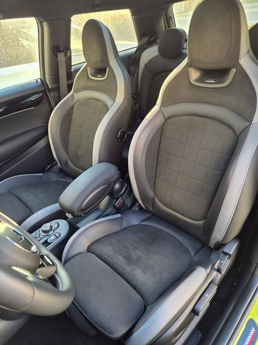 MINI John Cooper Works Mini Cooper John Cooper Works Sport