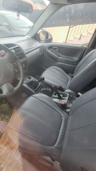 Suzuki GrandVitara