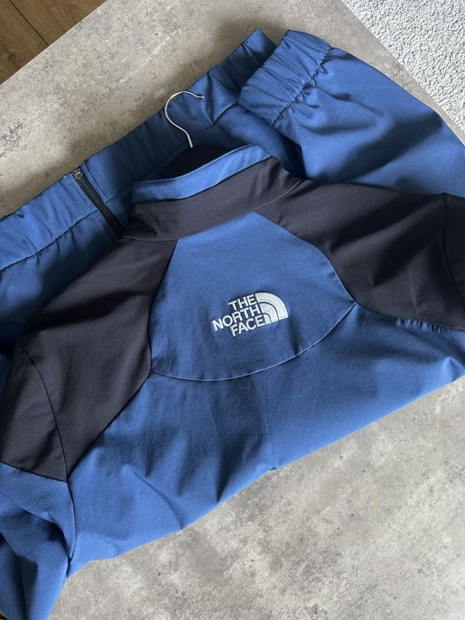 Куртка-вітровка The North Face чоловіча б/в