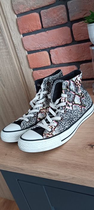 Trampki tenisówki Converse r. 39