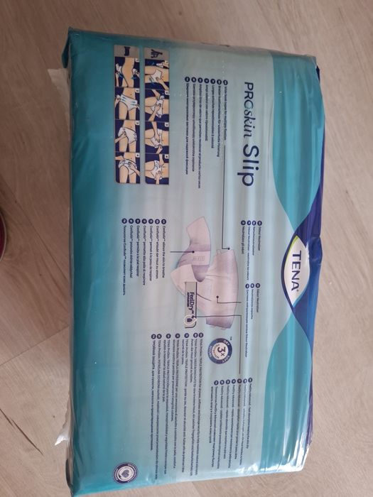 Tena proskin Slip S