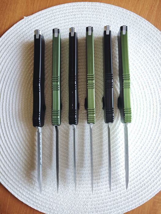 Nóż, scyzoryk OTF HALO Vl /M390