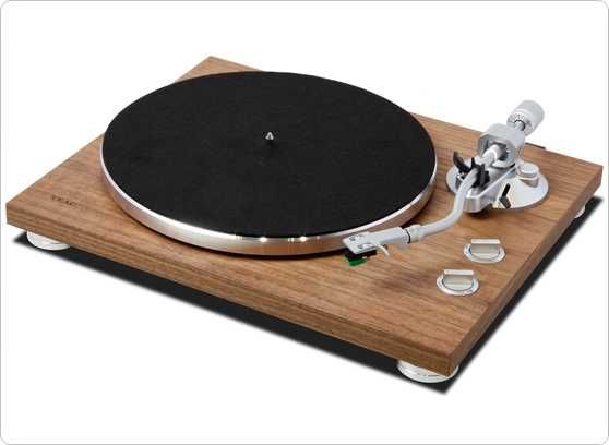 TEAC TN-400BT-X/TB - limitowany gramofon turkusowy | sklep WROCŁAW