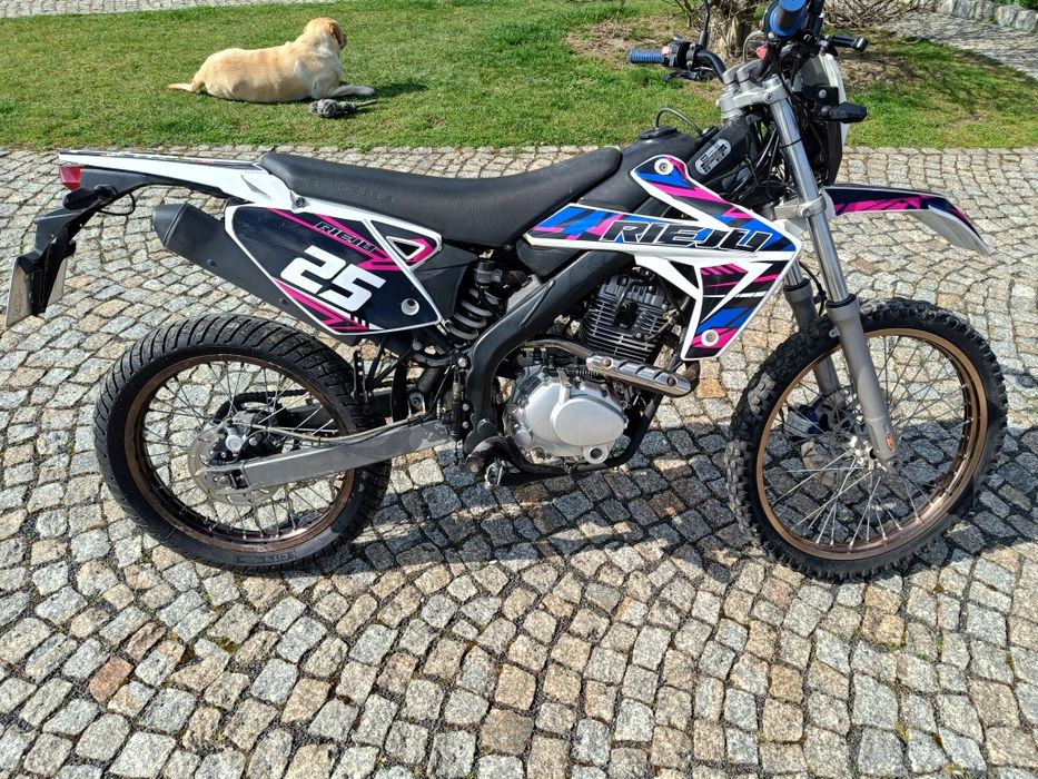 rieju marathon mrt 125
