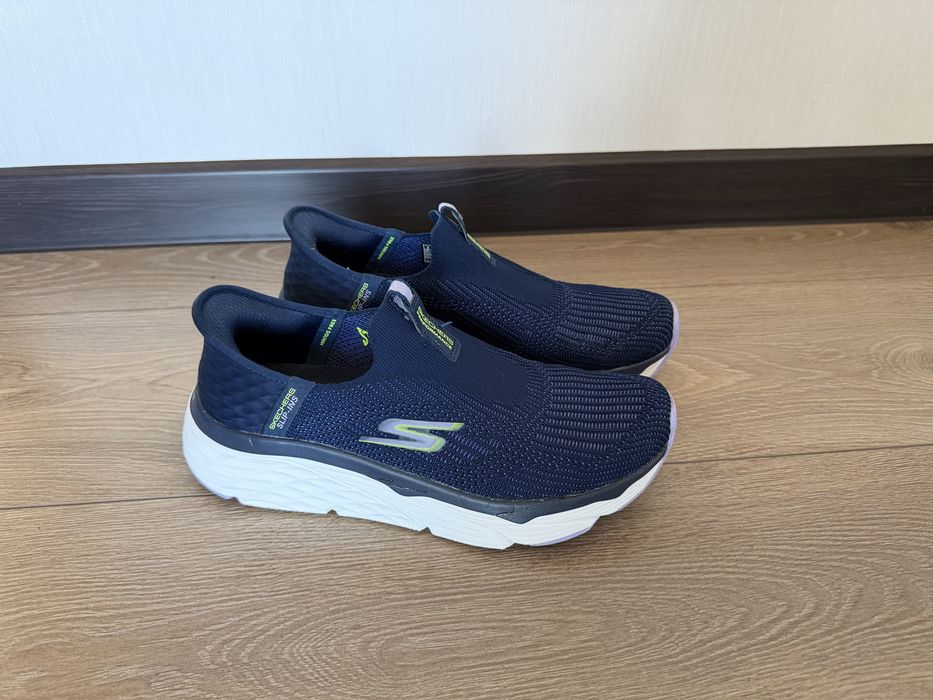 Мокасіни Skechers 39 розмір