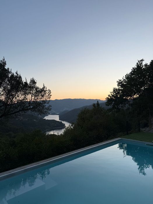 Casa V2 c/Piscina - Gerês - Longa Duração