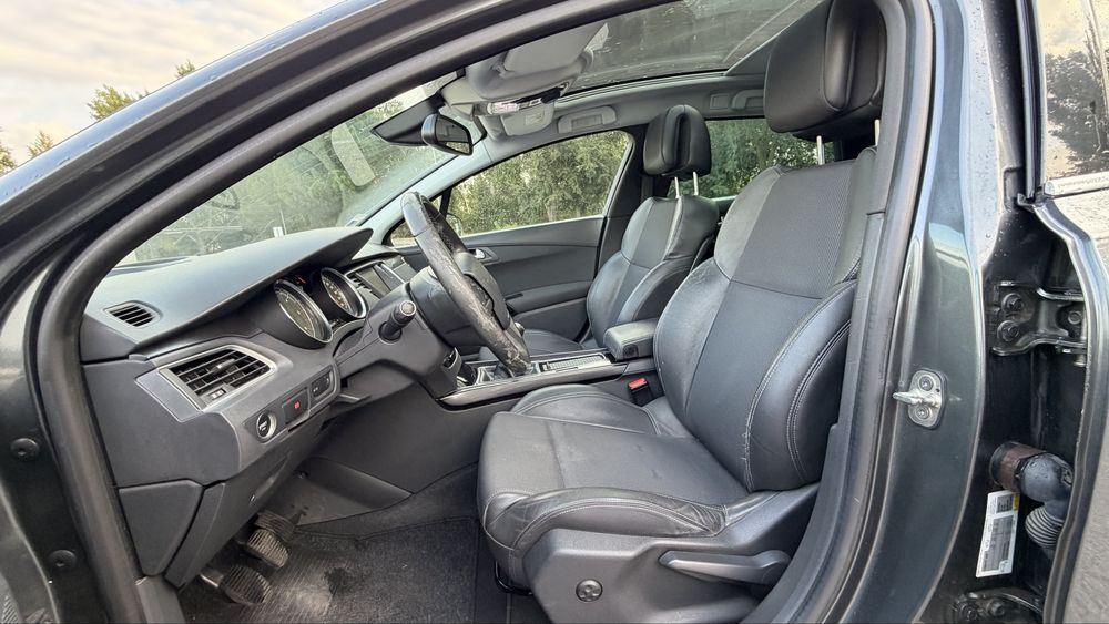Peugeot 508 Sw 1.6 HDI 114cv 2015