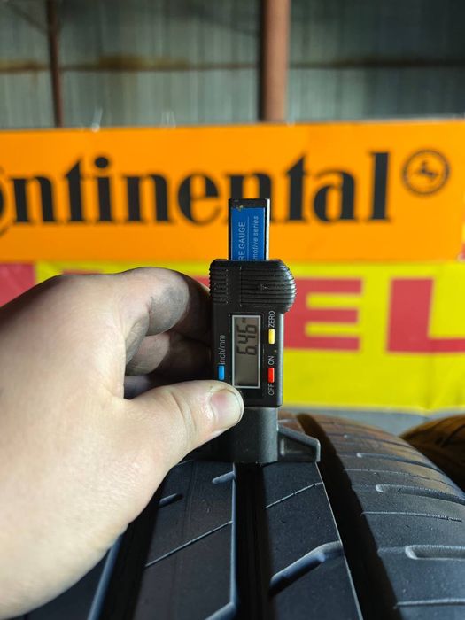 Шини 235/50 r19 Hankook Ventus S1 evo 2 suv Літо 4шт (595)