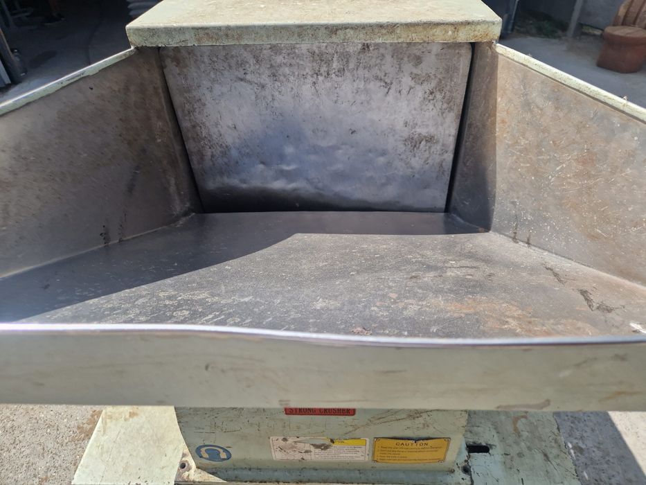 Rozdrabniacz Ming Lee