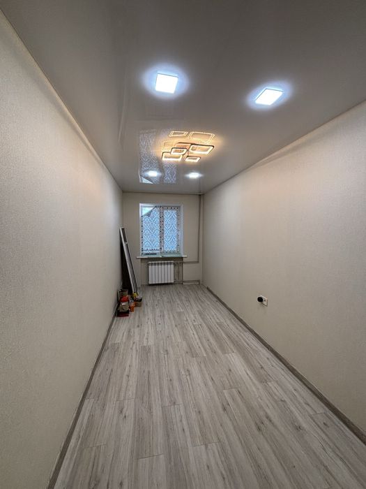 Продается 3 комнатная квартира. Кирпичный дом. Славянск.