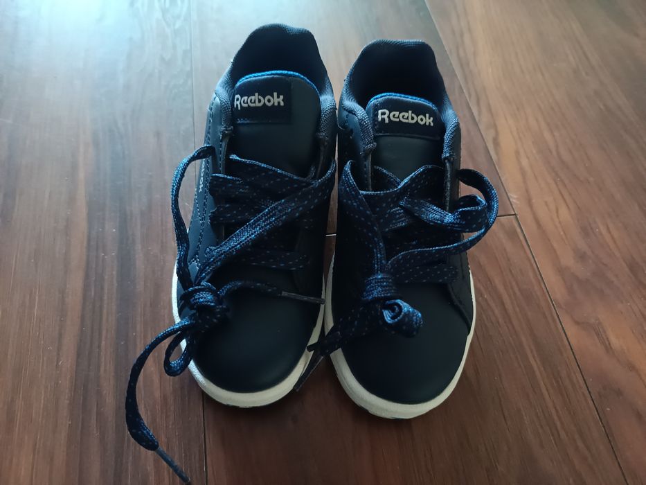 buty chlopiece reebok 27