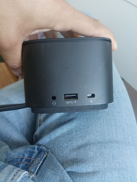 Dock Station HP HSN-IX01