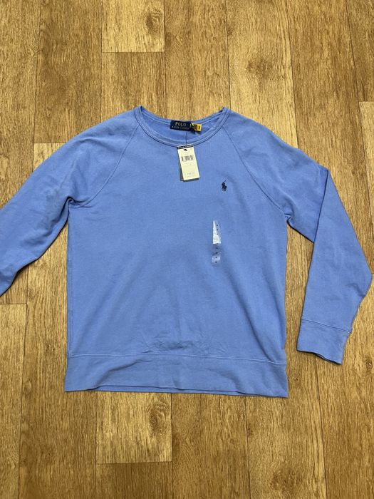 світшот Polo Ralph Lauren
