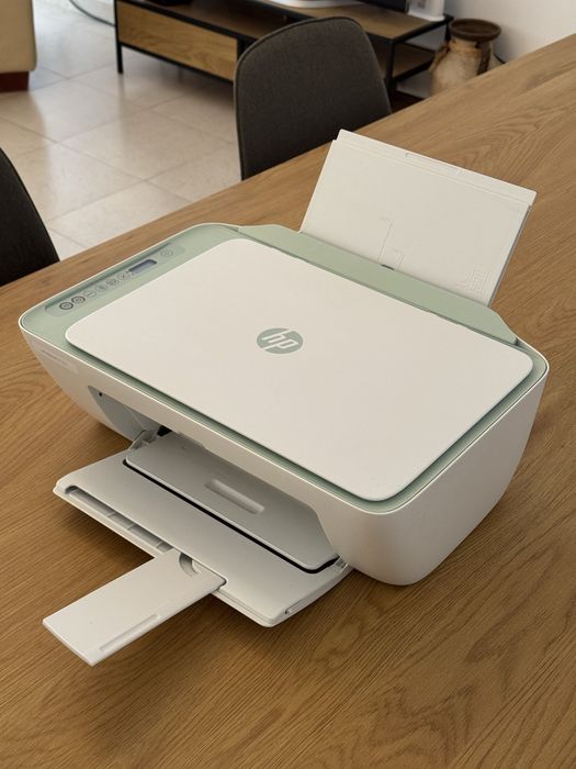 Impressora HP Deskjet 2722e - Wi-Fi