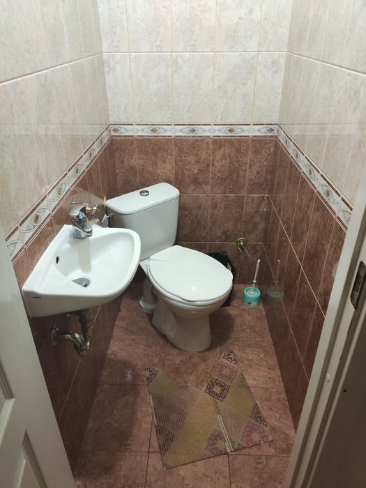 Оренда н/особняку в самому Центрі з гаражем,подвір'я,є все необхідне