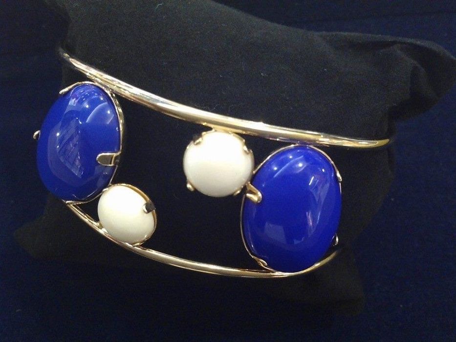 Semi joias banhadas a ouro “ROMMANEL”