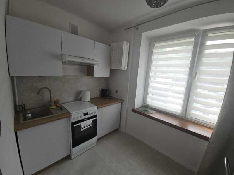 Mieszkanie – Kielce, Śródmieście - Widok 5