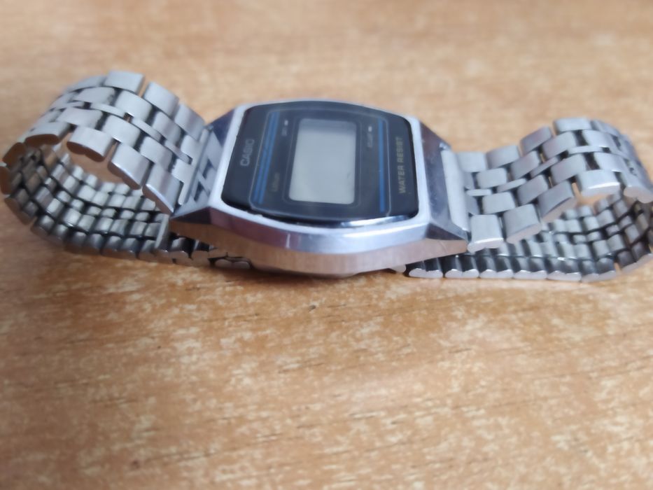Часы Casio.под ремонт.