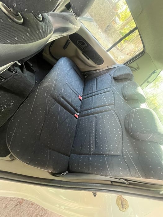 Renault Clio 1.5 dci — photo 5