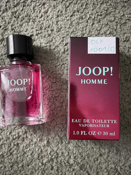 JOOP! Woda Toaletowa Homme 30ml 1001(5)