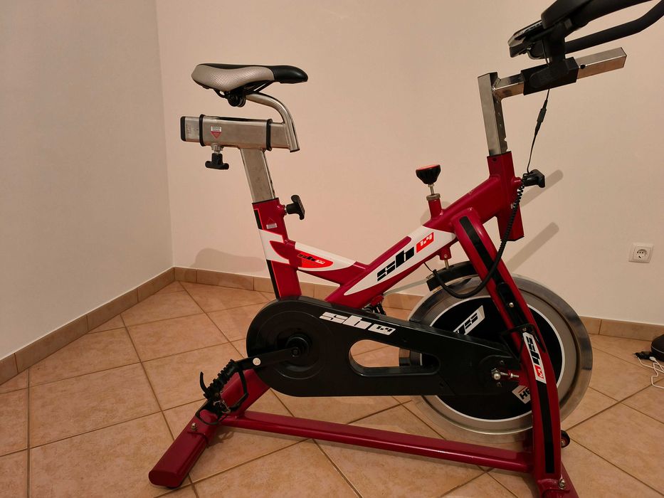 Bicicleta BH SB 1.4 Como Nova