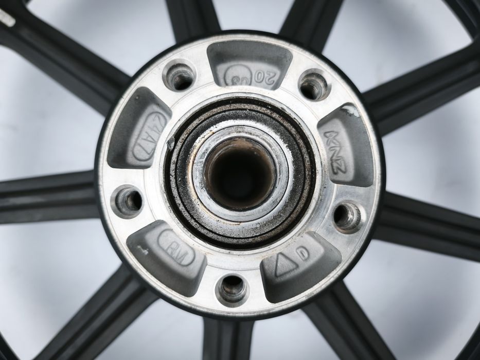 Koło felga tylna tył Harley Davidson Sportster 883 iron