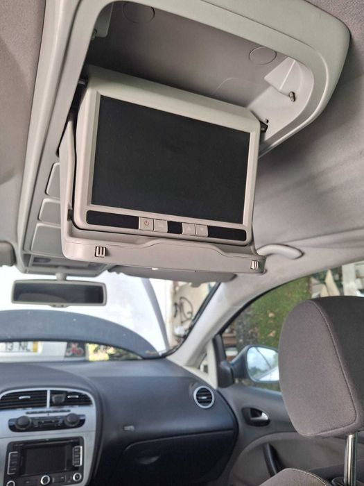Seat altea XL 1.6 TDI