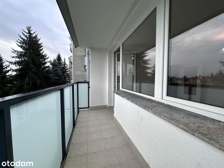 Mieszkanie – Warszawa, Wilanów Niski, Wilanów - Widok 4