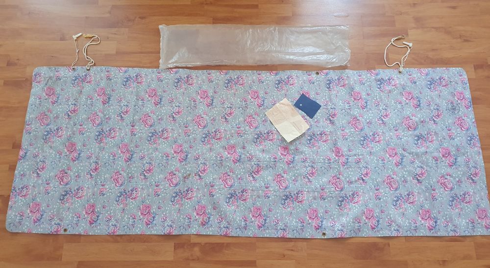 Надувной  матрац матрас СССР   Новый
Прорезиненый!