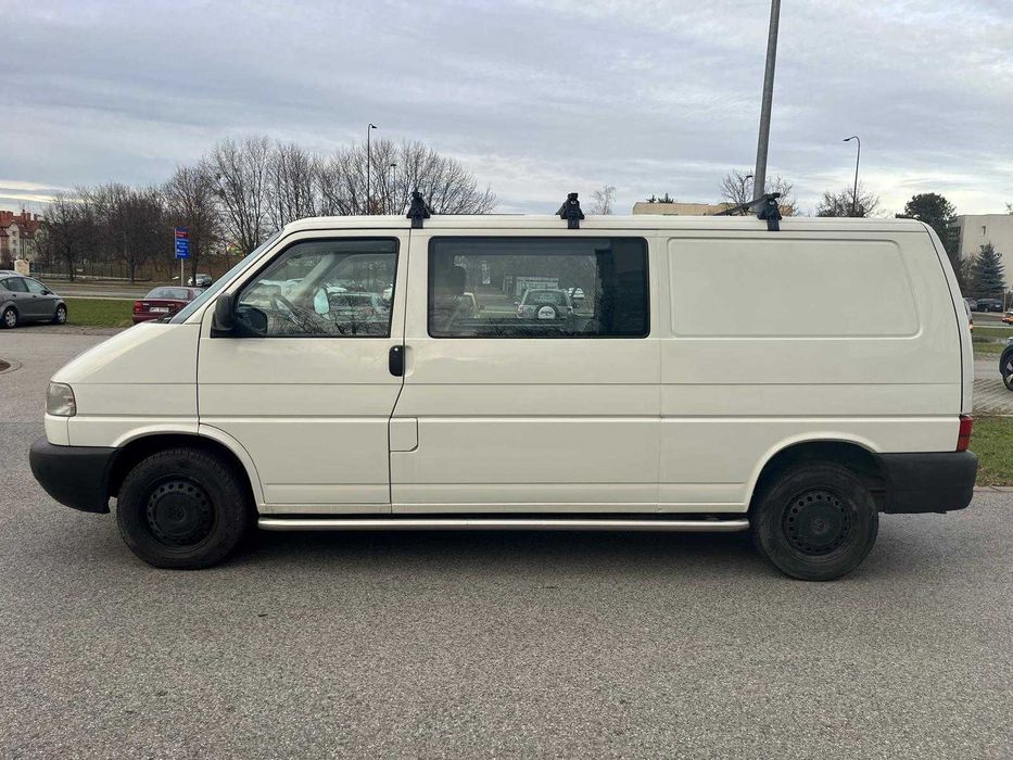 Vw T4 mini Kamper