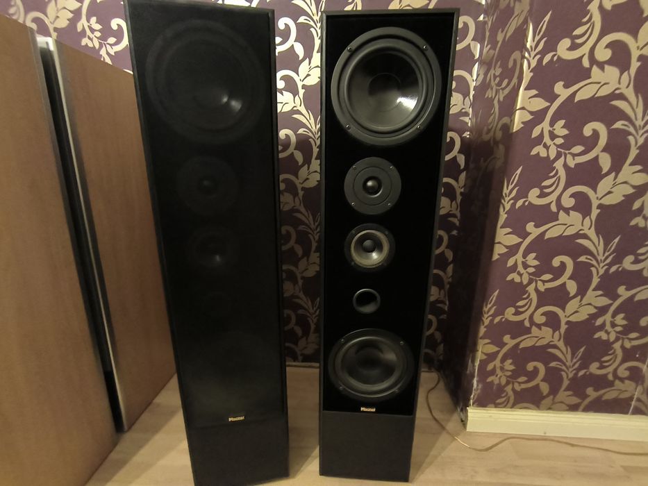 Kolumny Magnat Vector6 250Watt