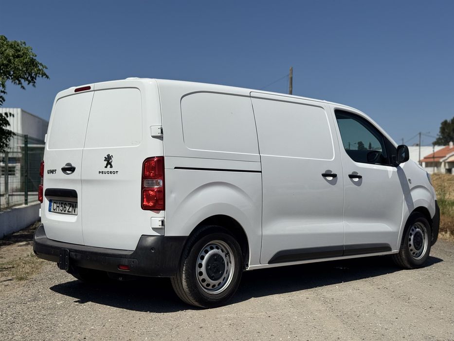 Peugeot Expert 1.5HDI IVA Dedutivel
