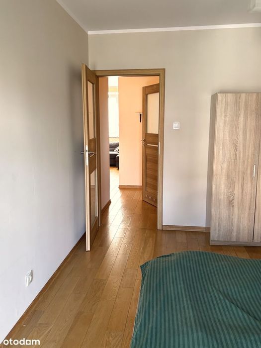 Mieszkanie 58,81 m² | ul. Urocza, Puławy | Miejsce postojowe