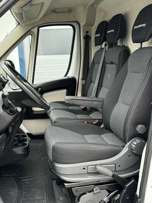 Sprzedam Fiat Ducato L2H2