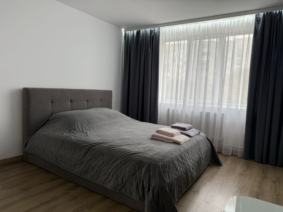 Квартира подобово м.Дубно (Рівненська обл.)