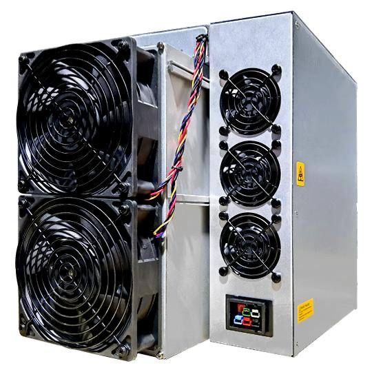 ASIC майнеры T21 / S19k Pro / KS5L  Kaspa