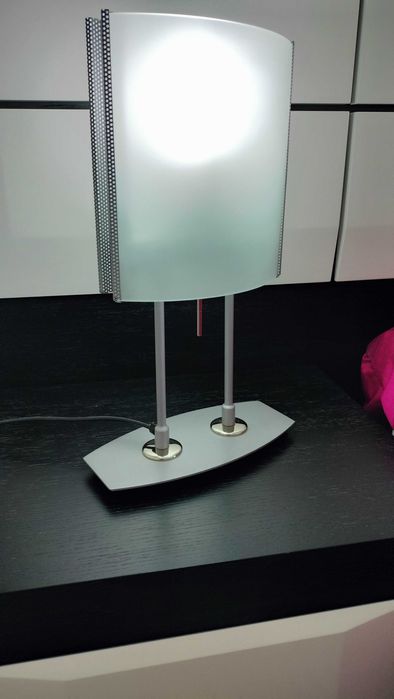 Candeeiro de mesa