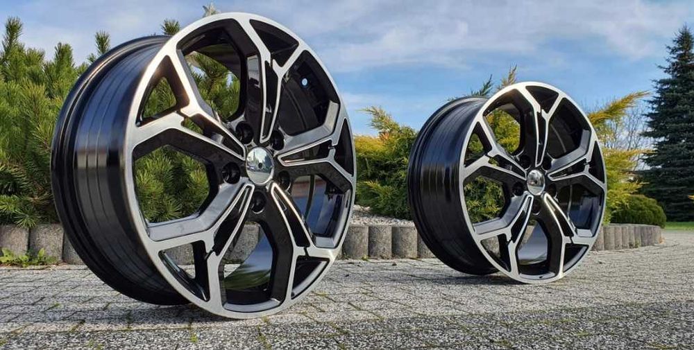 FELGI FE190 do Kia Ceed Sportage Hyundai Tuscon 17