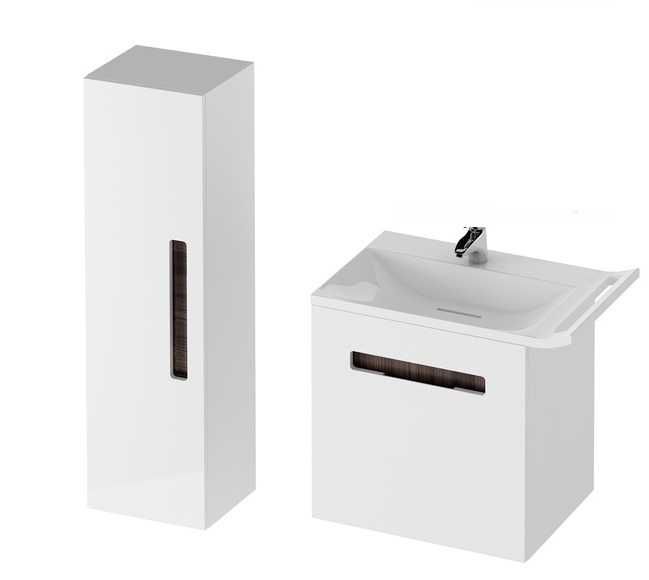 Zestaw mebli łazienkowych nowy atrakcyjna cena