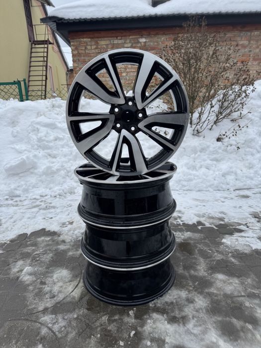 Диски R 19 Original NISSAN  Rogue Qashqai X-trail Rogue (00149)
