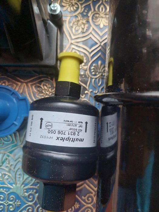 Czesci toyota, mitsubishi, hyster