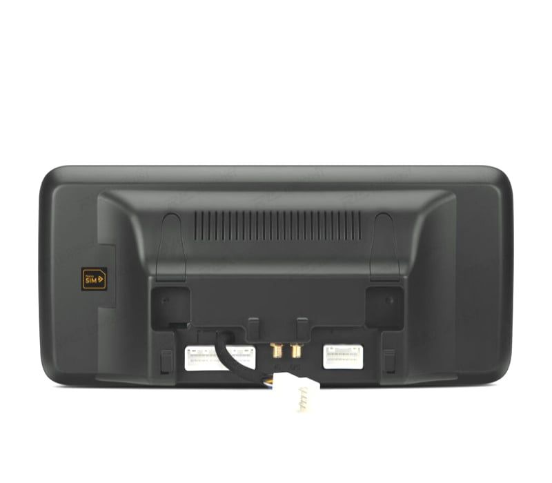RÁDIO GPS ANDROID 14 MERCEDES CLS W218 / C218 11-14