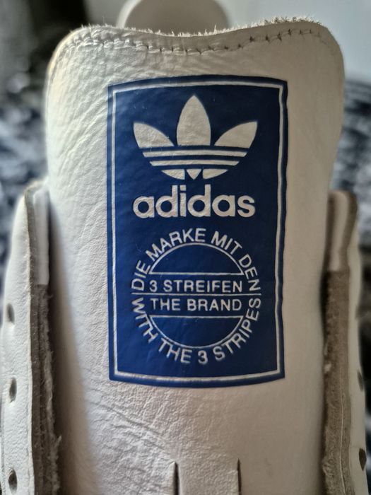 Adidasy Samba Originals