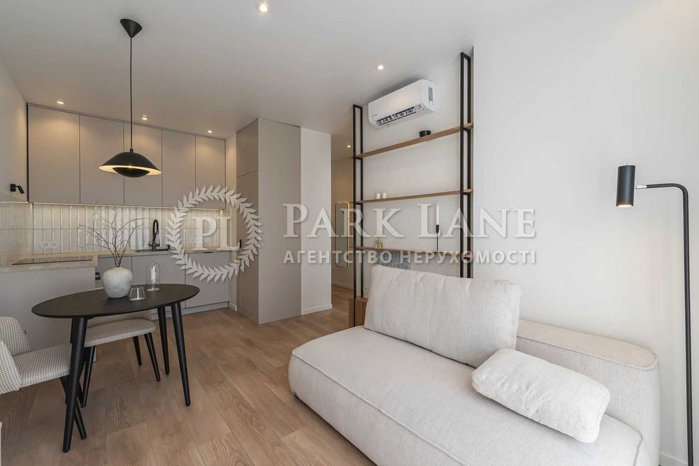 NEW! 1-к 38м2 Братів Шеметів 10/8 Respublika Республіка Теремки ВДНГ