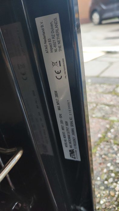 Luksusowa kuchnia z AGD meble kuchenne OKAZJA