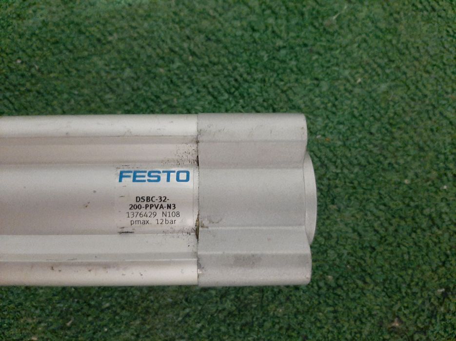 Пневмоцилідр FESTO DSBC-32-200-PPVA-N3