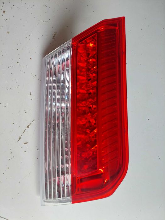 farolim traz esq renault laguna 3